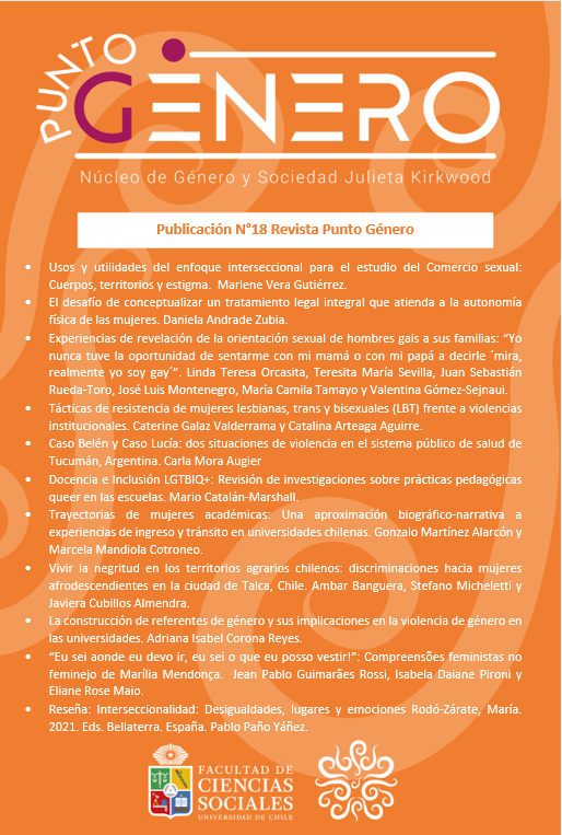 												View No. 18 (2022): Diciembre
											