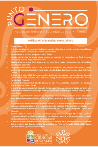 											View No. 19 (2023): Junio
										