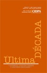 												Ver Vol. 13 Núm. 23 (2005): Diciembre
											