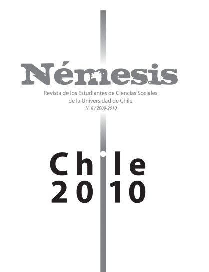 											View No. 8 (2010): Claves para comprender el presente
										