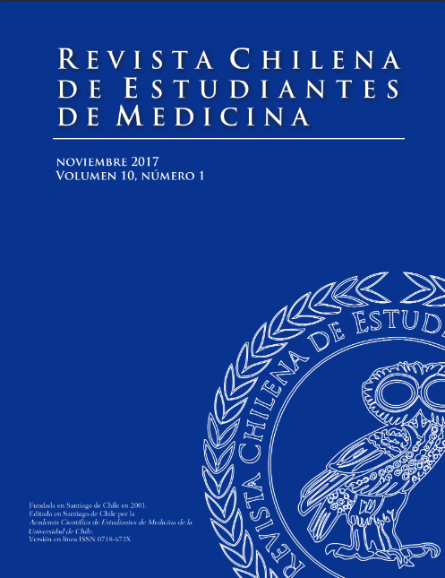 											View Vol. 10 No. 1 (2017)
										