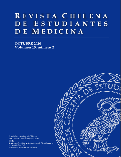 											View Vol. 13 No. 2 (2020)
										