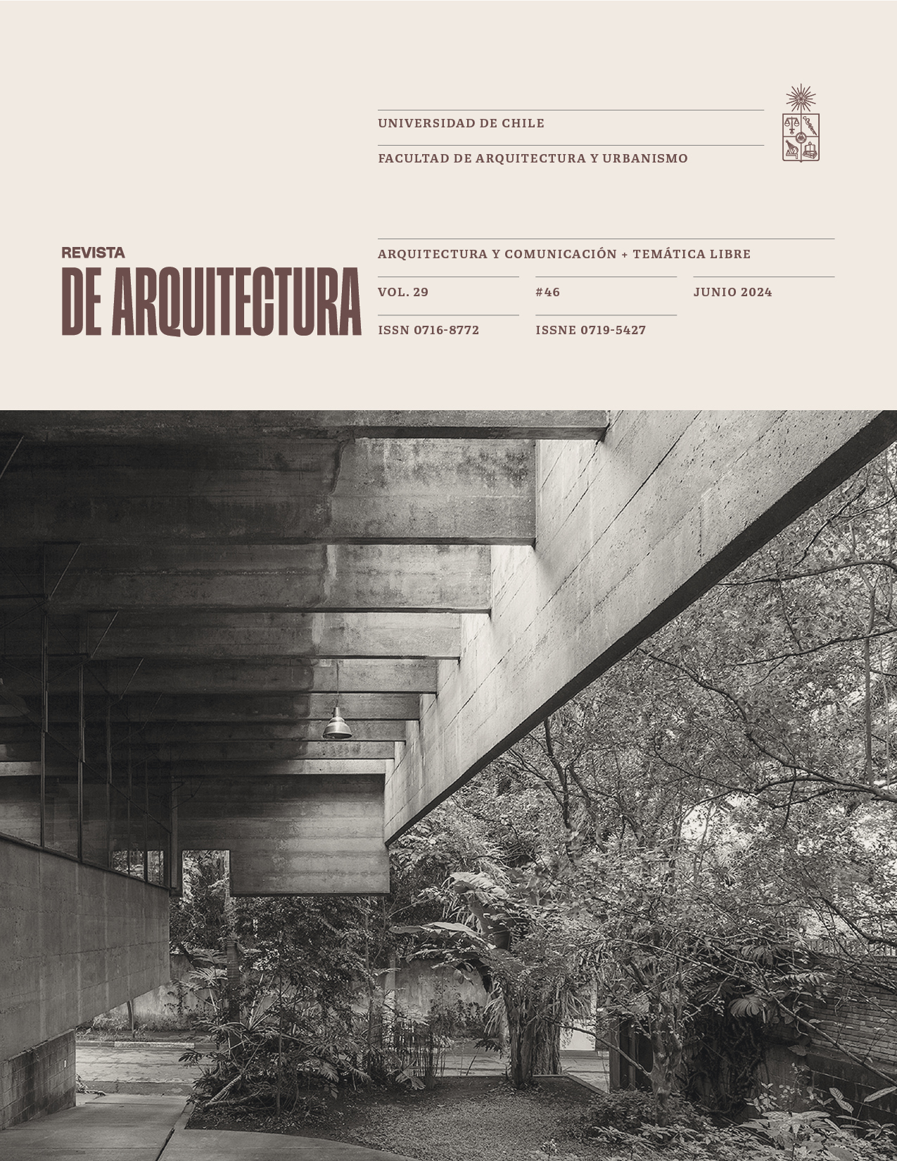 											View Vol. 29 No. 46 (2024)
										