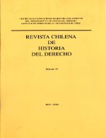 											Ver Núm. 19 (2003): 2003-2004
										